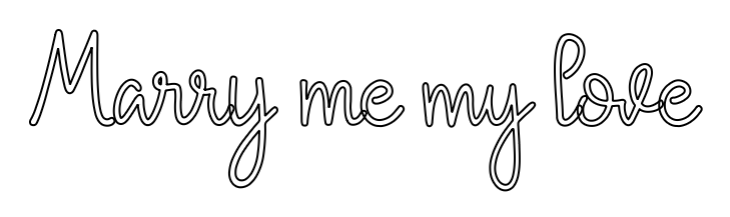 Outline Image