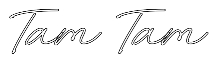 Outline Image