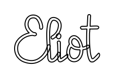Outline Image