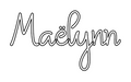 Outline Image