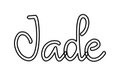 Outline Image