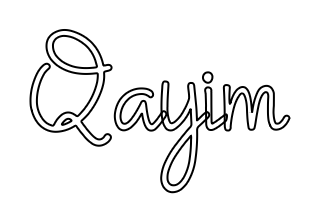 Outline Image