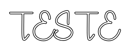 Outline Image